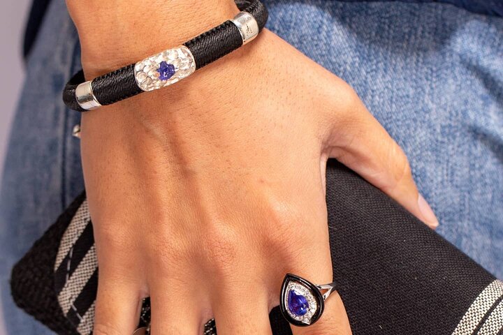 Tanzanite Shopping Experience in Arusha
