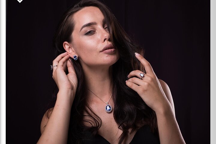 Tanzanite Shopping Experience in Arusha