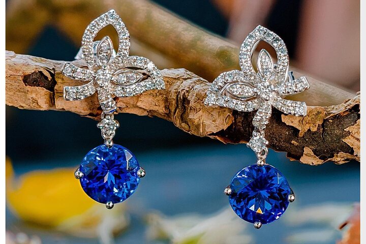 Tanzanite Shopping Experience in Arusha