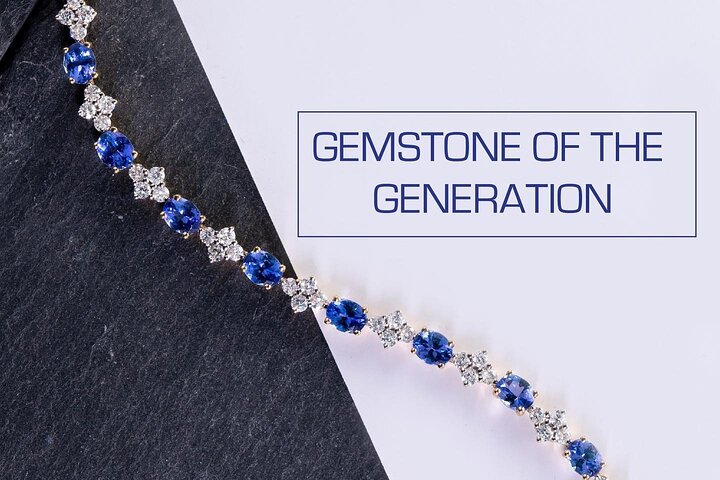 Tanzanite Shopping Experience in Arusha