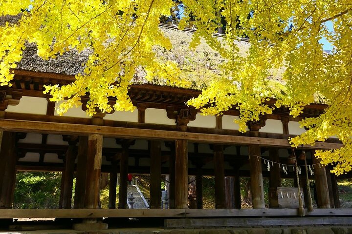 Kitakata Full-Day Private Tour with Government-Licensed Guide