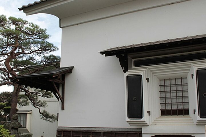 Kitakata Full-Day Private Tour with Government-Licensed Guide