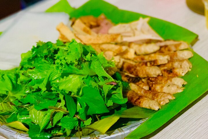 Mui Ne Food Tour | Enjoy the Real Local Taste & Stunning sunset