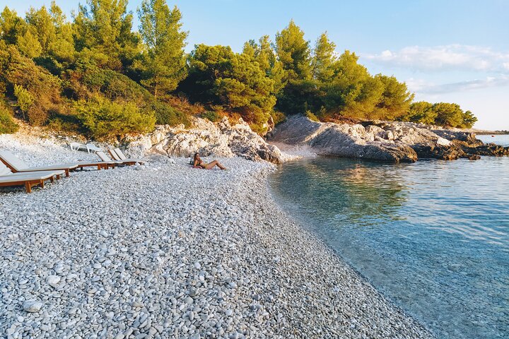 Private Speed Boat Tour of Hvar South Shore & Pakleni islands