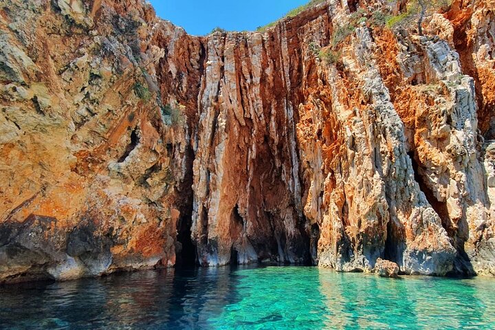 Private Speed Boat Tour of Hvar South Shore & Pakleni islands