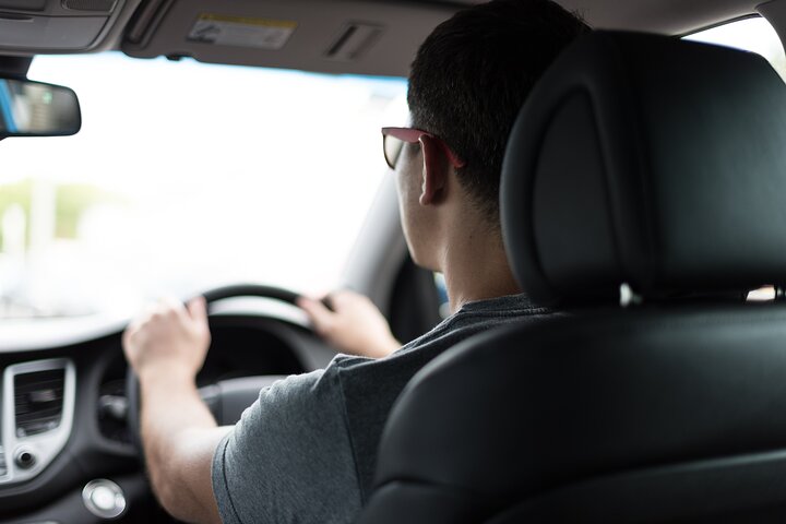 Private Transfer From San Luis Potosi to Guanajuato, English Speaking Driver