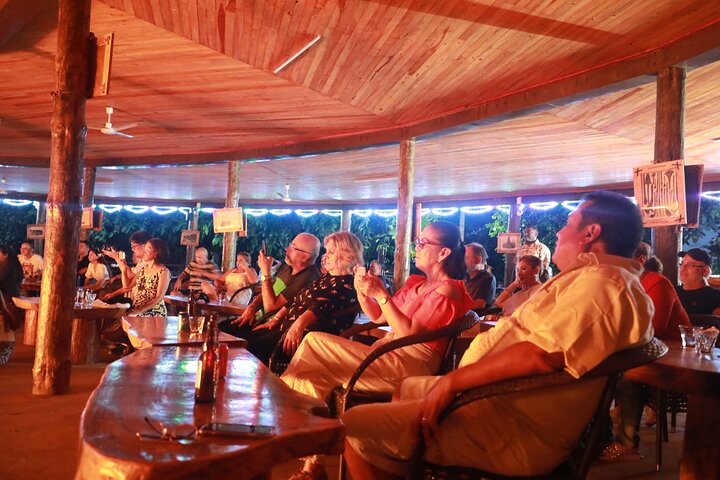 Cultural Night Tour