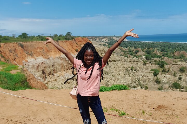 Kissama National Park Safari