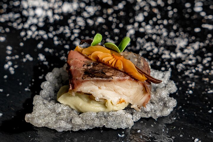 Cultural Experience & Seasonal Māori Cuisine at Te Pā Tū
