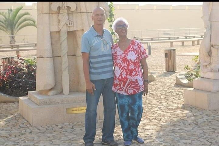 Luanda City tour