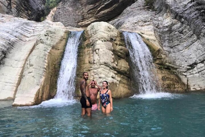 Zagoria the hidden Valley