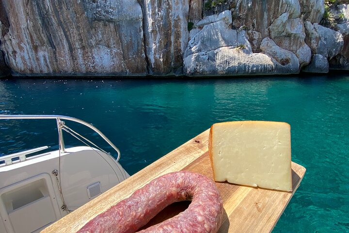 Catamaran Alghero, Catamaran Sailing Day Trip