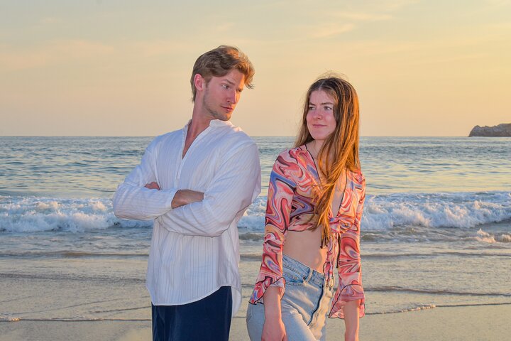 Photographic Session in Ixtapa Zihuatanejo