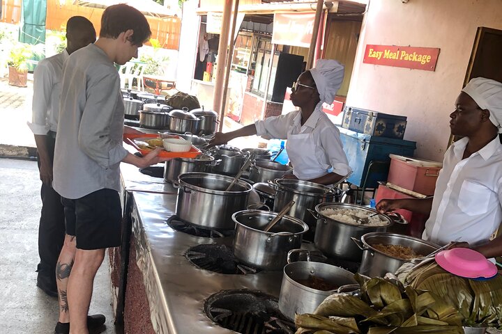 The Best 1Day Jinja Tour & source of the Nile River Experience