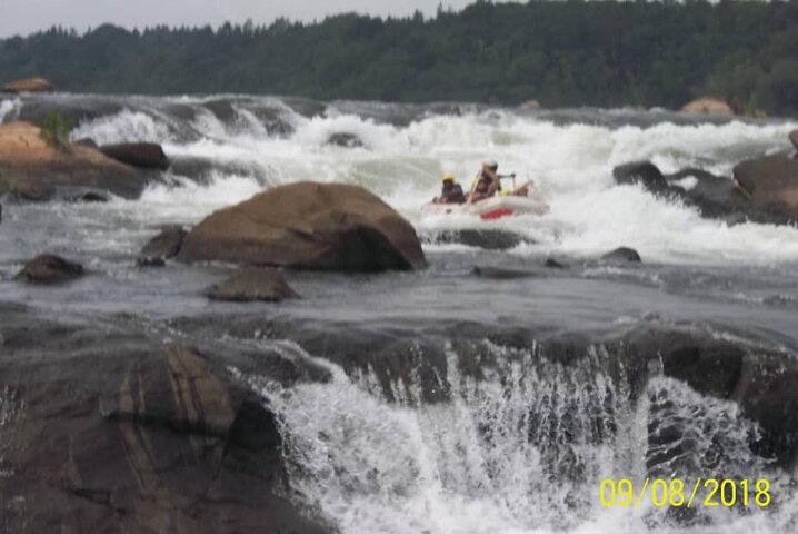 The Best 1Day Jinja Tour & source of the Nile River Experience