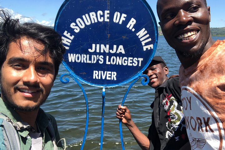 The Best 1Day Jinja Tour & source of the Nile River Experience