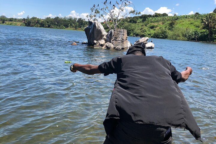 The Best 1Day Jinja Tour & source of the Nile River Experience