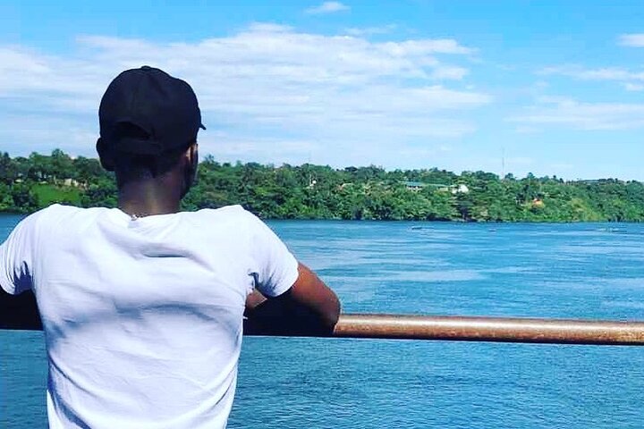 The Best 1Day Jinja Tour & source of the Nile River Experience