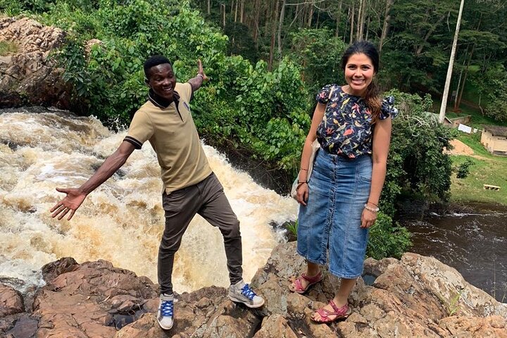 The Best 1Day Jinja Tour & source of the Nile River Experience