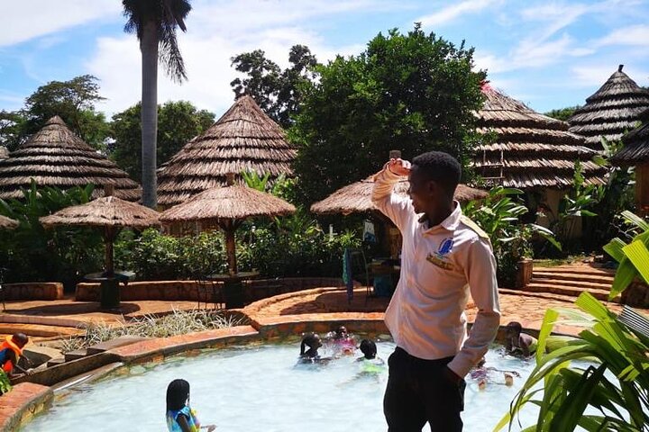 The Best 1Day Jinja Tour & source of the Nile River Experience
