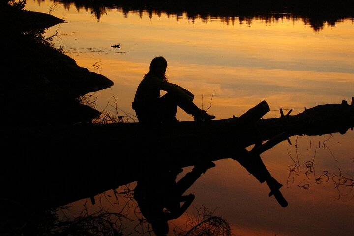 Algonquin Park 3-Day Deluxe Camping & Canoeing Adventure