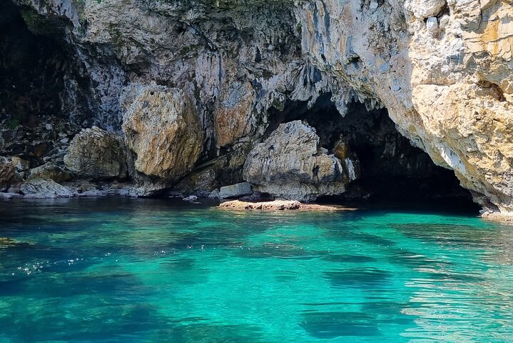 East Pelion Mini Boat Tour