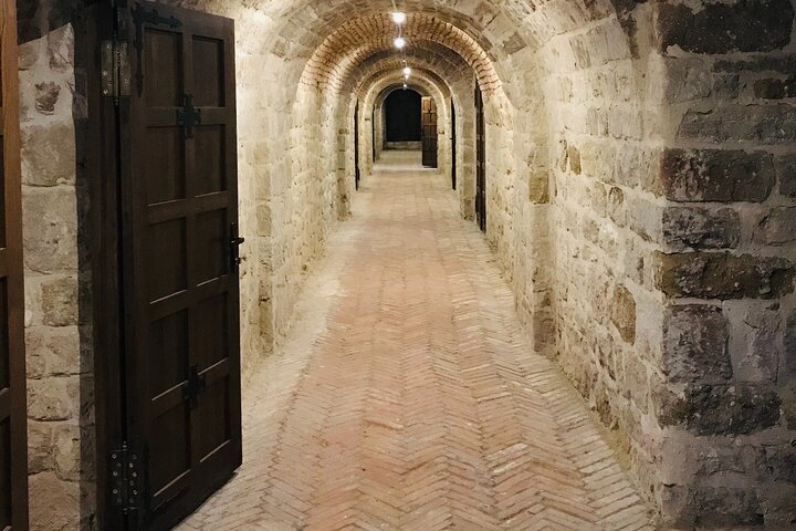 Discover Gagauzia and Manuc Bei Mansion