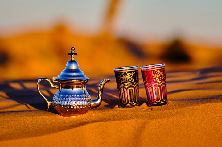 Fes To Marrakech: 3-Day Desert Tour