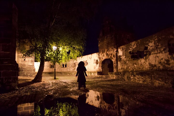 Creepy city tour Experience the dark side of Görlitz