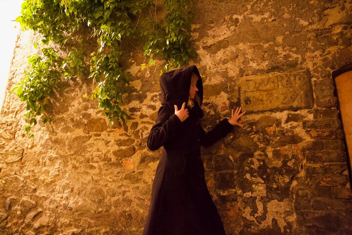 Creepy city tour Experience the dark side of Görlitz
