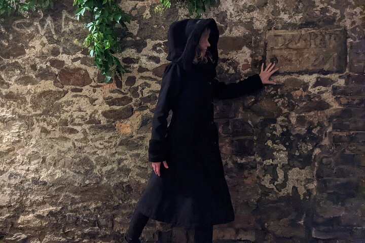 Creepy city tour Experience the dark side of Görlitz