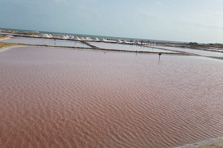 Private Tour 3 Days-2 Nights to Cabo de la Vela and Punta Gallinas