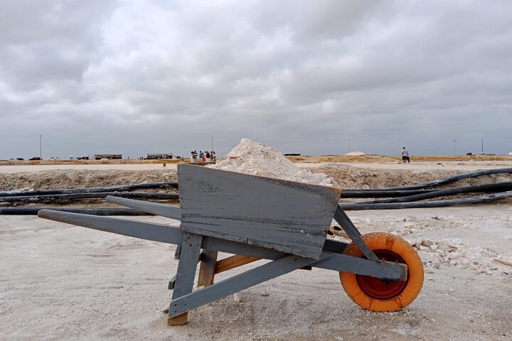 Private Tour 3 Days-2 Nights to Cabo de la Vela and Punta Gallinas
