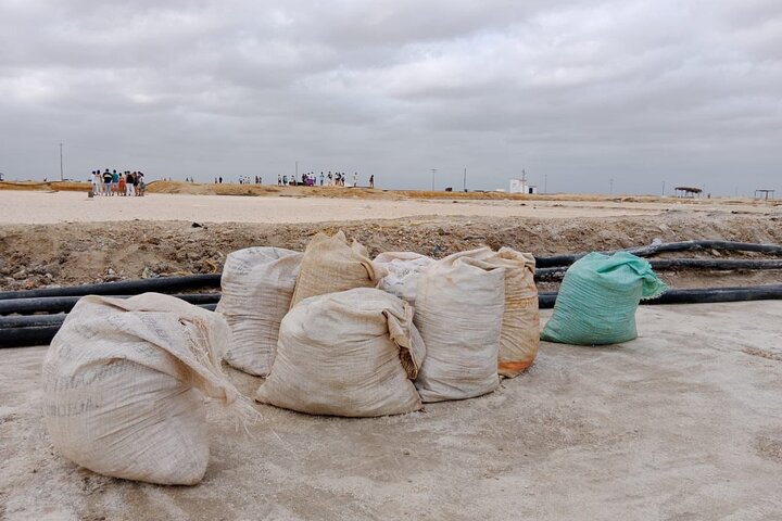 Private Tour 3 Days-2 Nights to Cabo de la Vela and Punta Gallinas