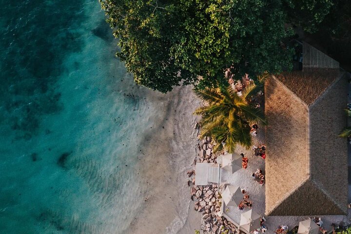 Beautiful island tour 5-6 hours | Mahé, Seychelles | Private Tour