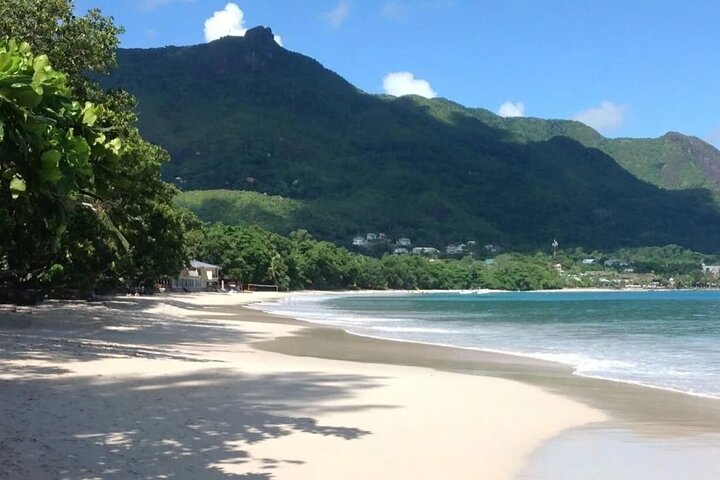 Beautiful island tour 5-6 hours | Mahé, Seychelles | Private Tour