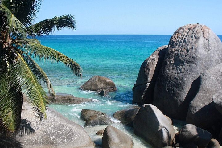 Beautiful island tour 5-6 hours | Mahé, Seychelles | Private Tour