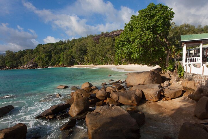 Beautiful island tour 5-6 hours | Mahé, Seychelles | Private Tour