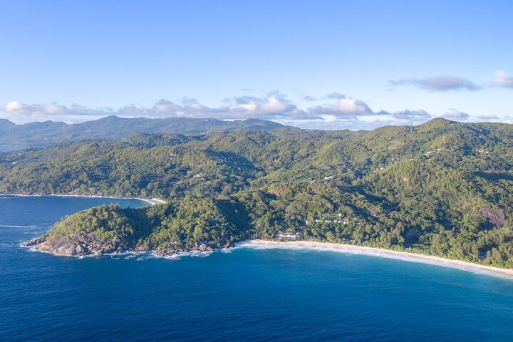 Beautiful island tour 5-6 hours | Mahé, Seychelles | Private Tour