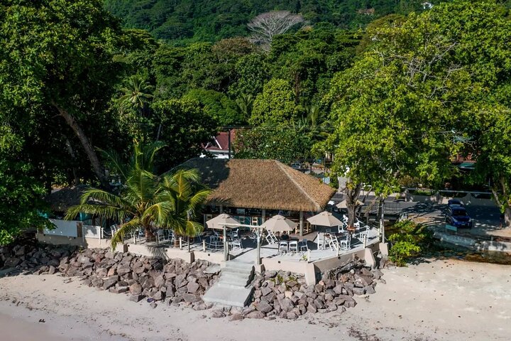 Beautiful island tour 5-6 hours | Mahé, Seychelles | Private Tour