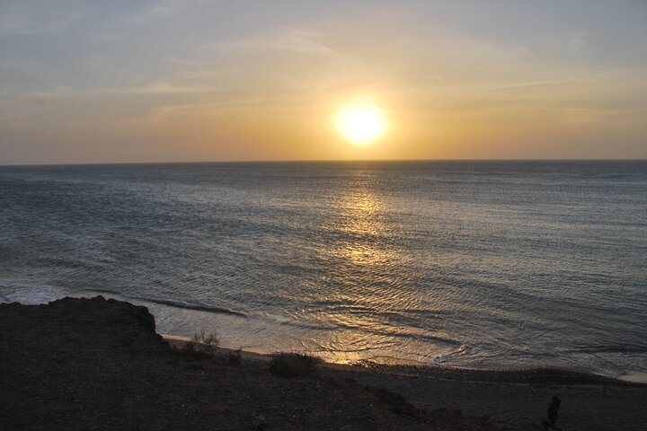 7 Days 6 Nights Alta Guajira Photographic Route Tour with Pick up
