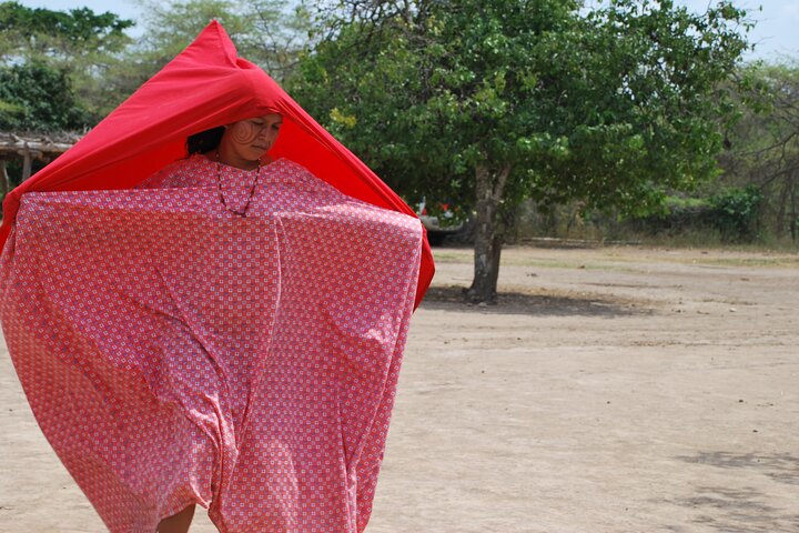 7 Days 6 Nights Alta Guajira Photographic Route Tour with Pick up