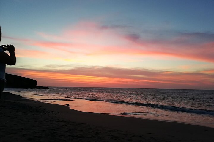 7 Days 6 Nights Alta Guajira Photographic Route Tour with Pick up