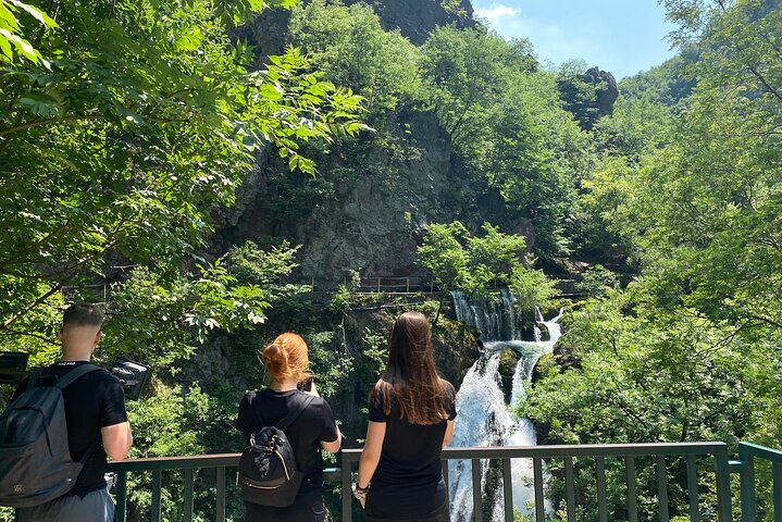 Discover Peja and Rugova Half-Day Tour