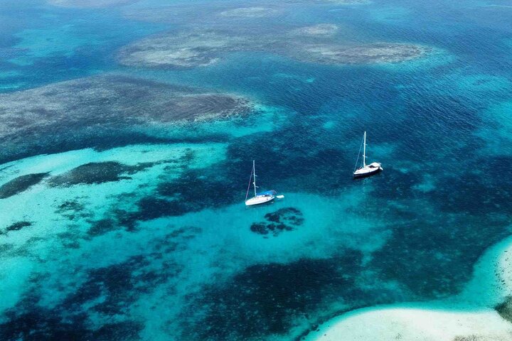 San Blas Islands 4D/3N Trip with Holandeses Cays & Boat Tour