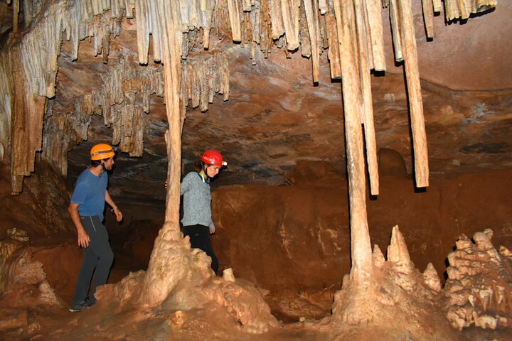 Torotoro 2 Day 1 Night Package With Vision Tours Bolivia