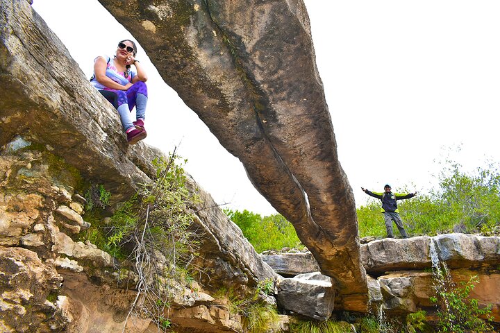 Torotoro 2 Day 1 Night Package With Vision Tours Bolivia