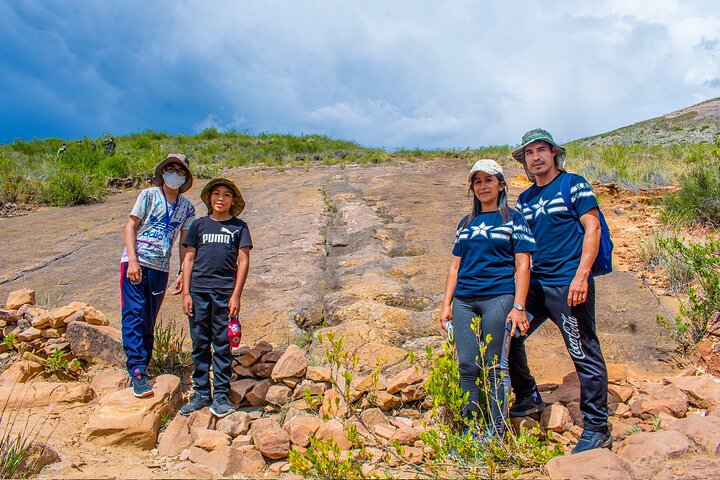 Torotoro 2 Day 1 Night Package With Vision Tours Bolivia
