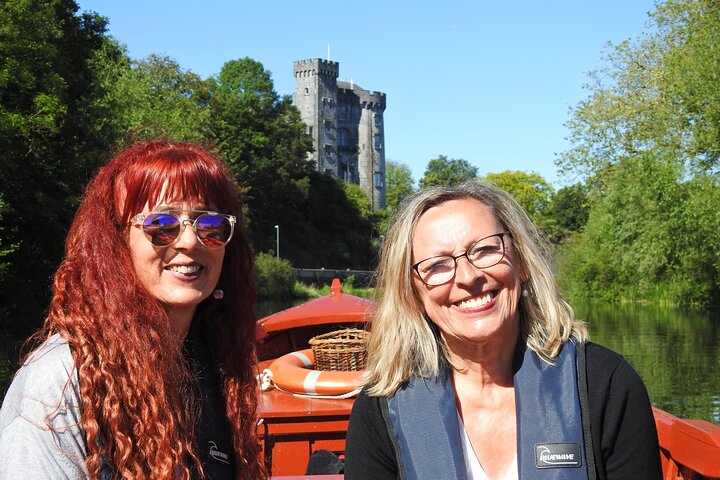 Kilkenny Boat Trip