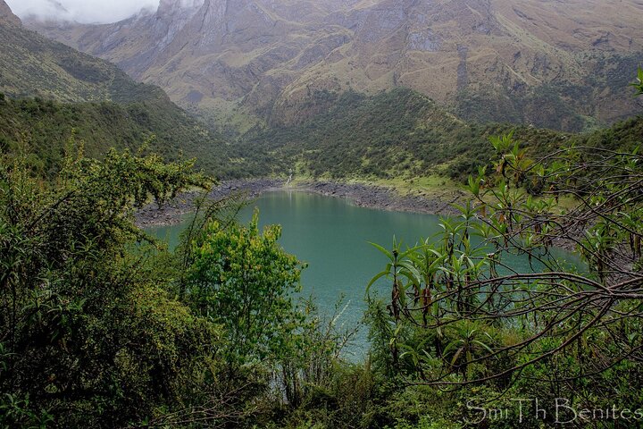 national sanctuary of the ampay